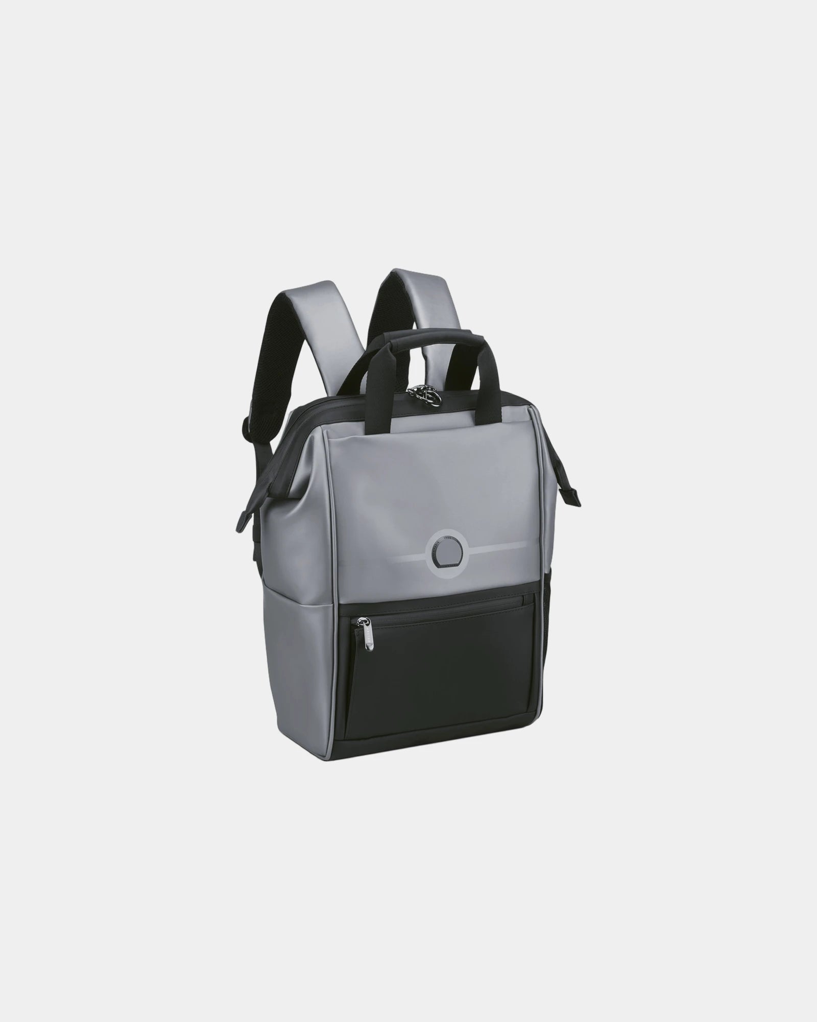 Zaino riciclato Delsey Turenne Soft 24L da personalizzare - 22