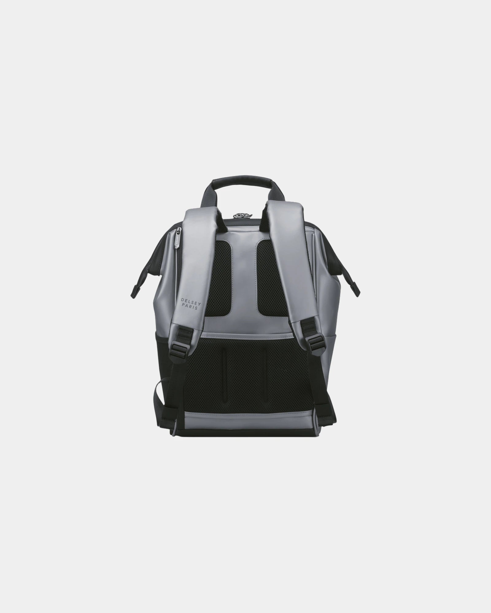 Zaino riciclato Delsey Turenne Soft 24L da personalizzare - 26