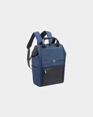 Zaino riciclato Delsey Turenne Soft 24L da personalizzare - 8