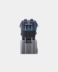 Zaino riciclato Delsey Turenne Soft 24L da personalizzare - 14
