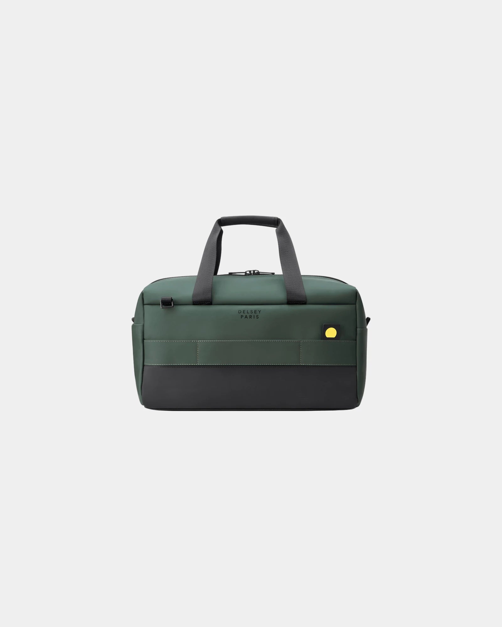 Borsa da viaggio riciclata Delsey Turenne 45 cm da personalizzare - 16