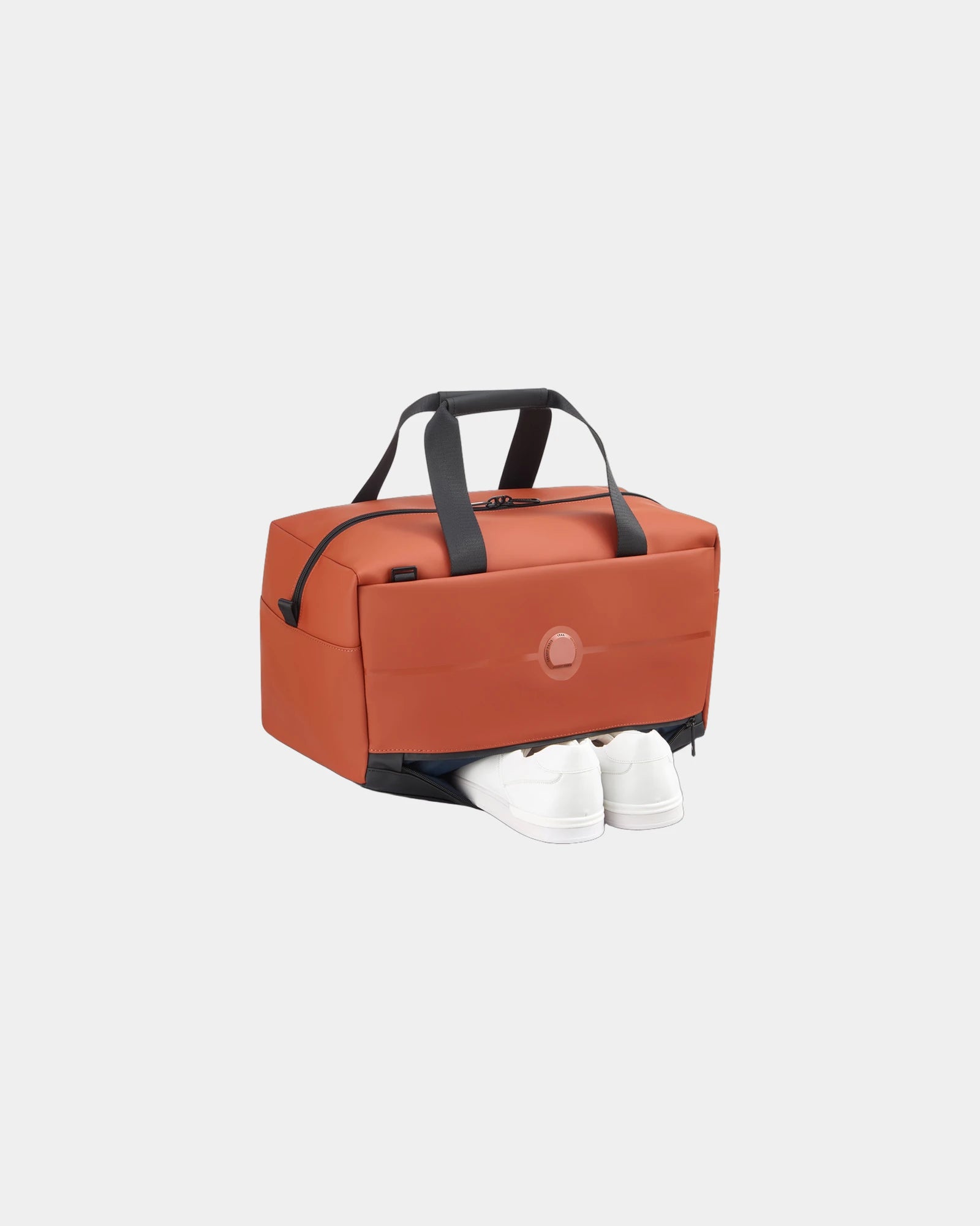 Borsa da viaggio riciclata Delsey Turenne 45 cm da personalizzare - 27