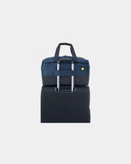Borsa da viaggio riciclata Delsey Turenne 45 cm da personalizzare - 14