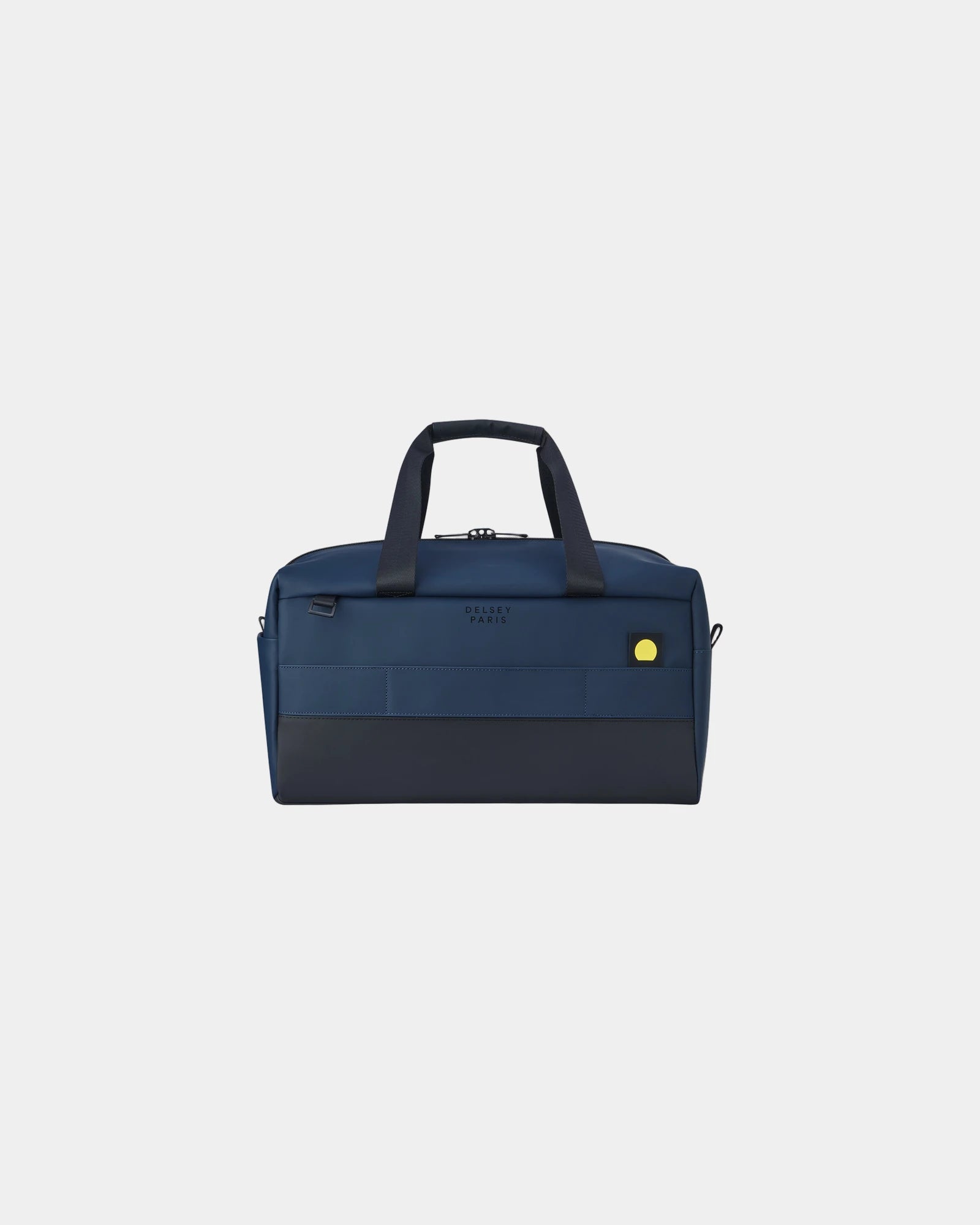 Borsa da viaggio riciclata Delsey Turenne 45 cm da personalizzare - 9