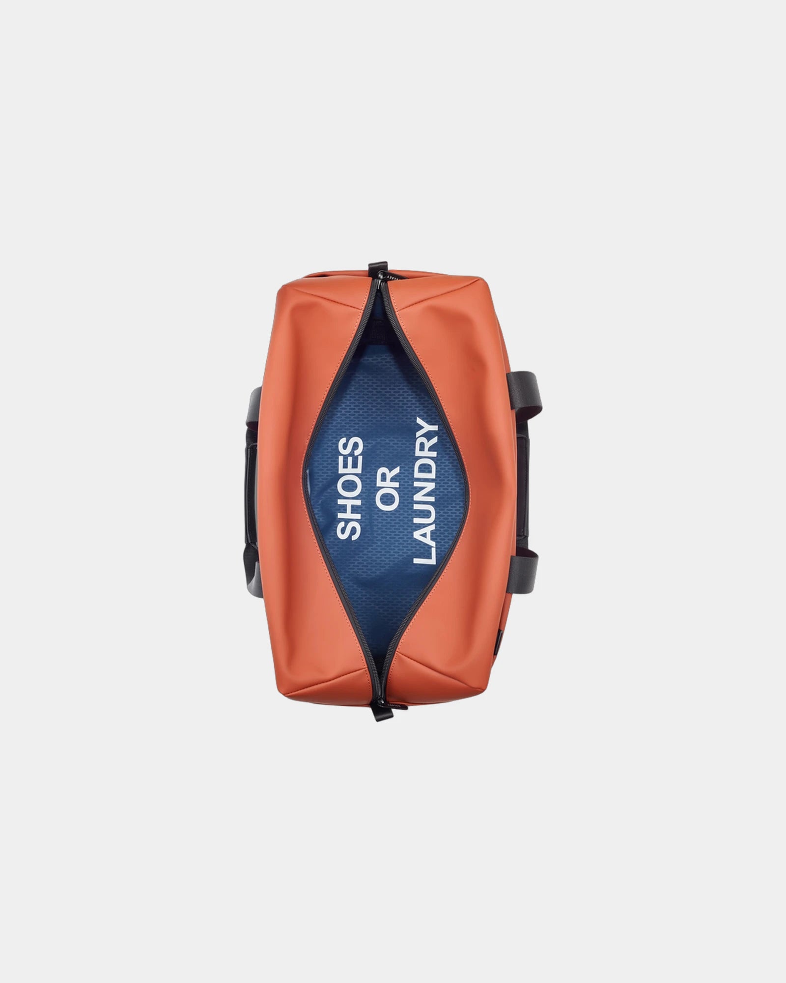 Borsa da viaggio riciclata Delsey Turenne 45 cm da personalizzare - 26
