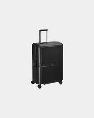 Trolley Delsey Vauban polipropilene 70cm da personalizzare - Nero