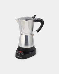 Caffettiera italiana elettrica da personalizzare - 7