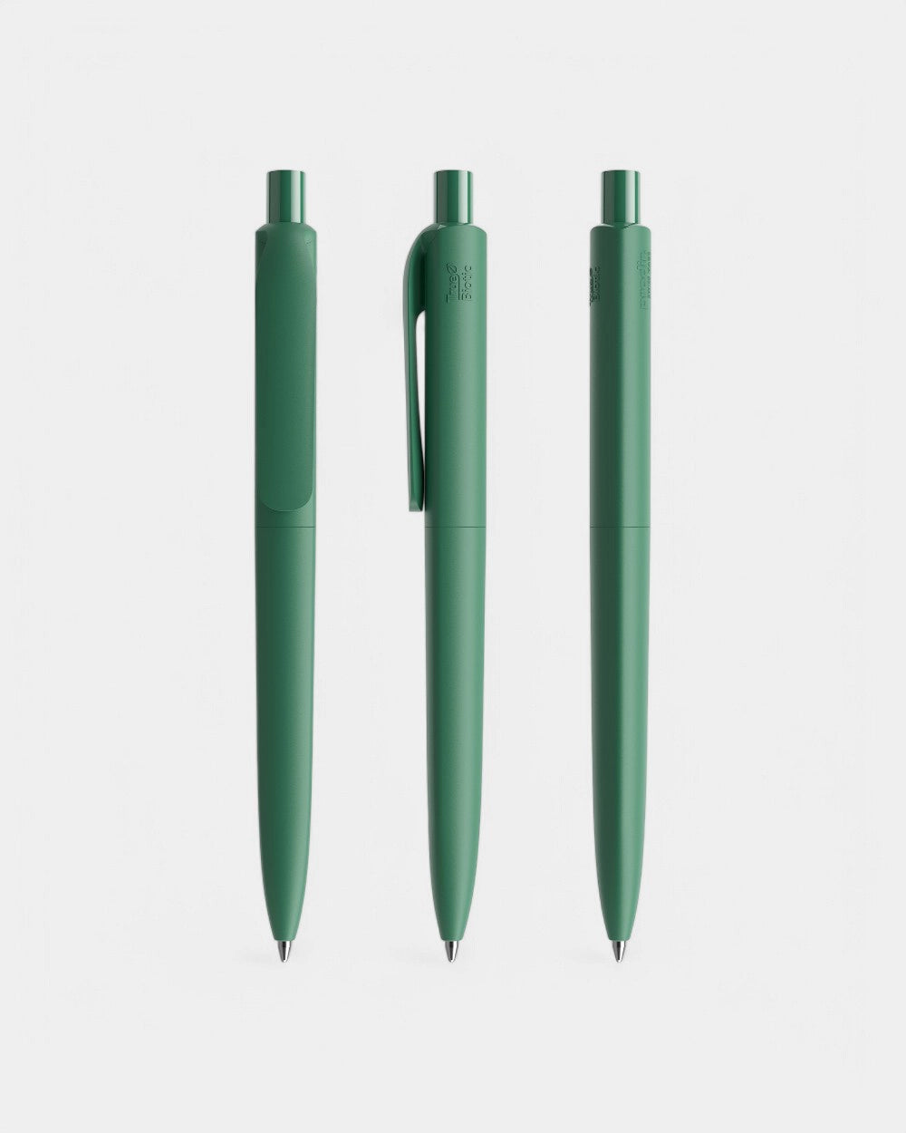 Penna DS8 Prodir da personalizzare - 2