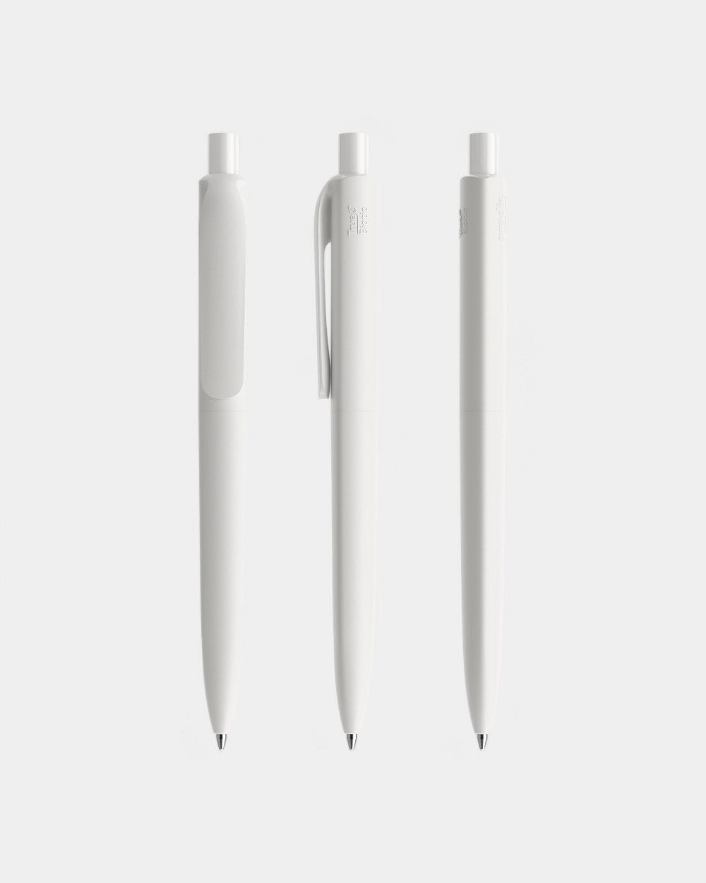 Penna DS8 Prodir da personalizzare - 4