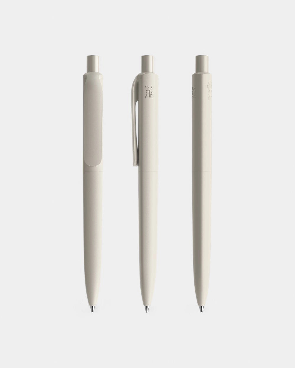 Penna DS8 Prodir da personalizzare - 5