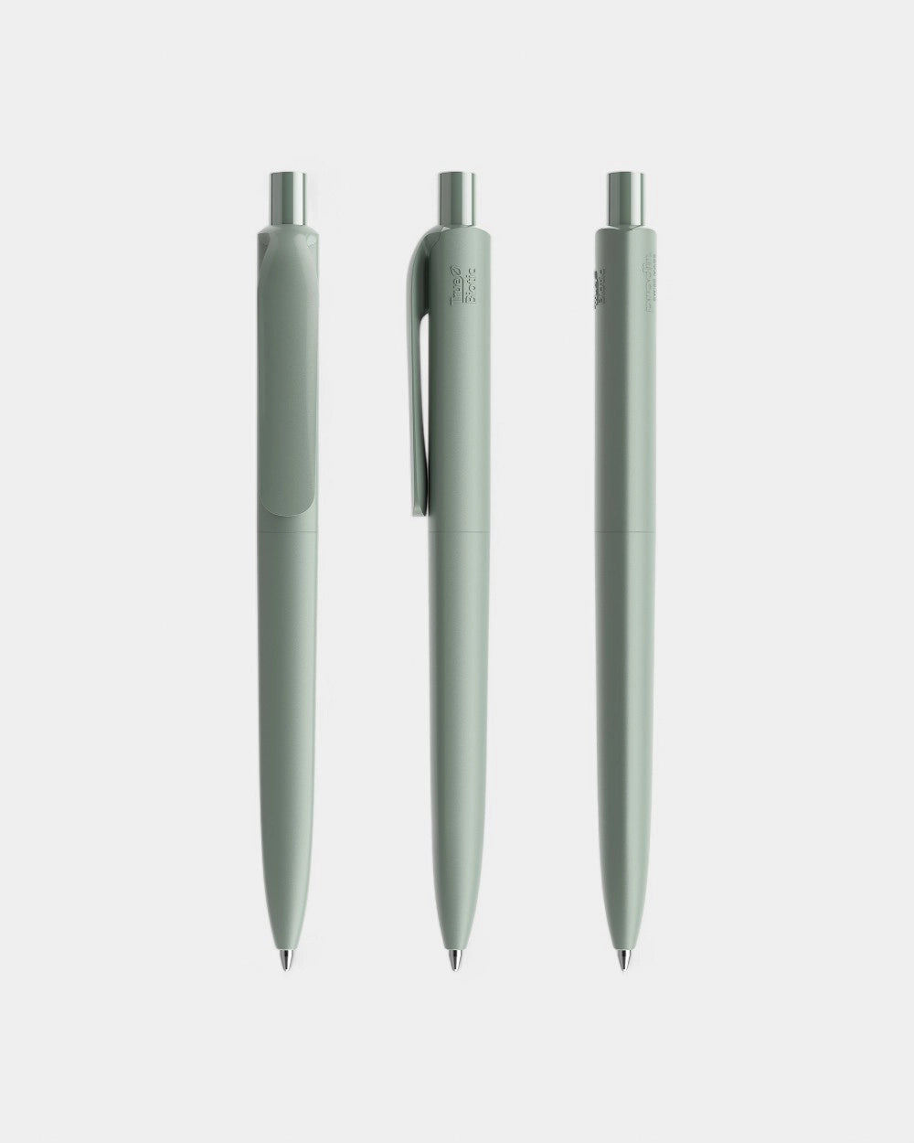 Penna DS8 Prodir da personalizzare - 1