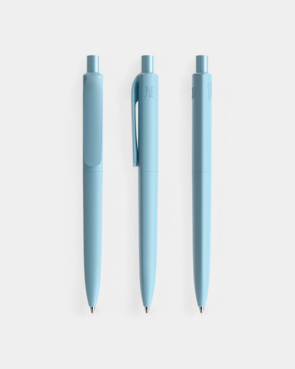 Penna DS8 Prodir da personalizzare - 7