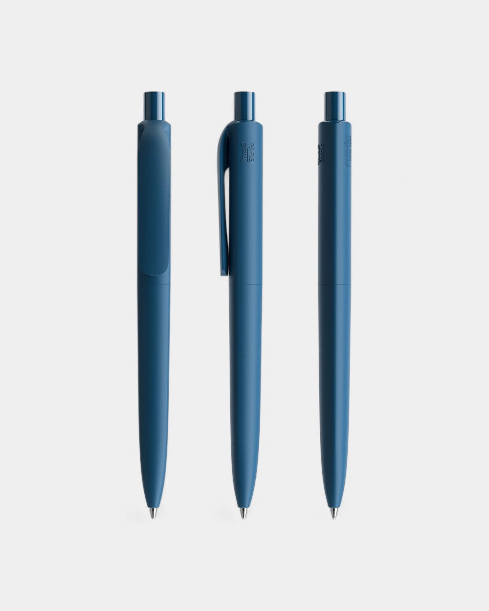 Penna DS8 Prodir da personalizzare - 8