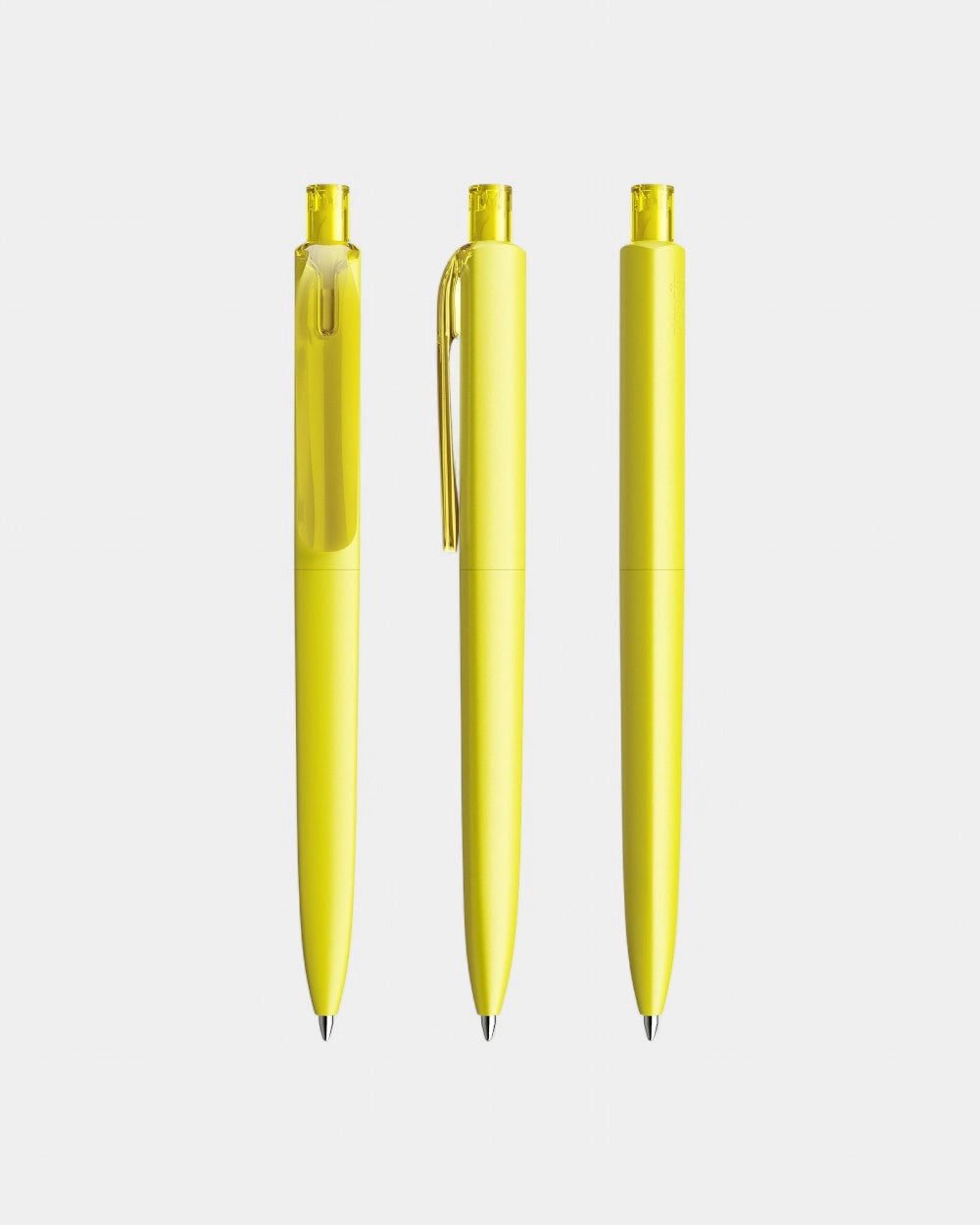 Penna DS8 Prodir da personalizzare - 11
