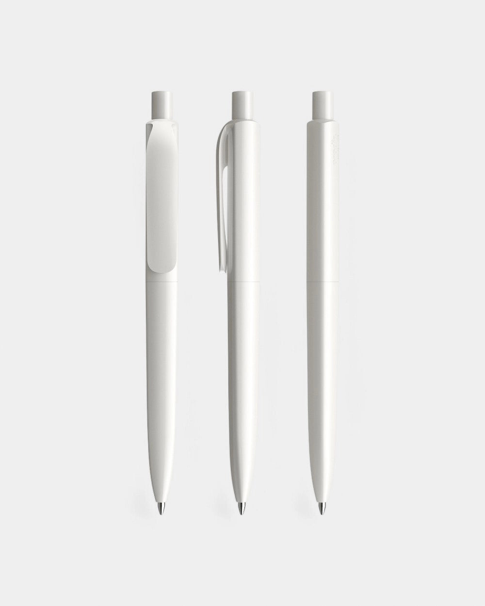 Penna DS8 Prodir da personalizzare - 16