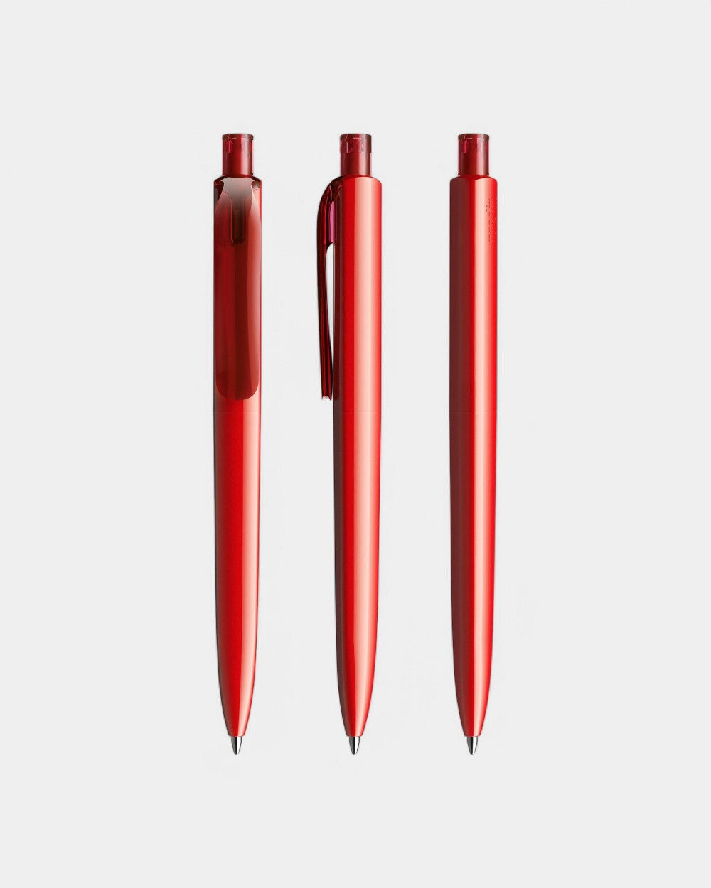 Penna DS8 Prodir da personalizzare - 17