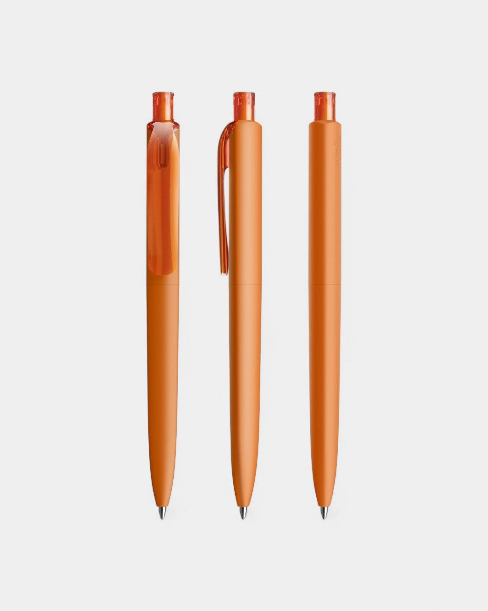 Penna DS8 Prodir da personalizzare - 20
