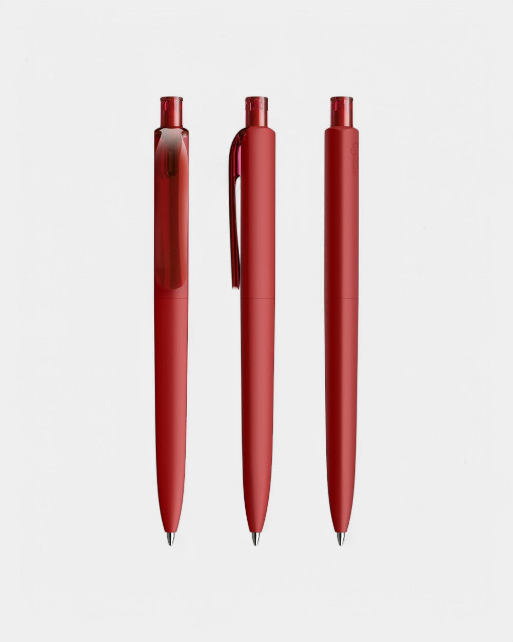 Penna DS8 Prodir da personalizzare - 21