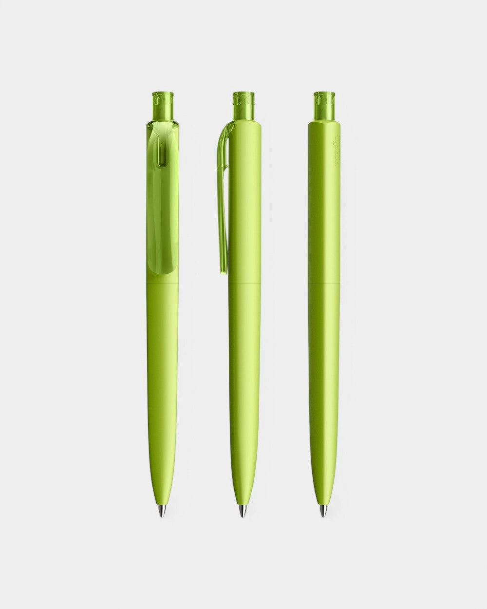 Penna DS8 Prodir da personalizzare - 23