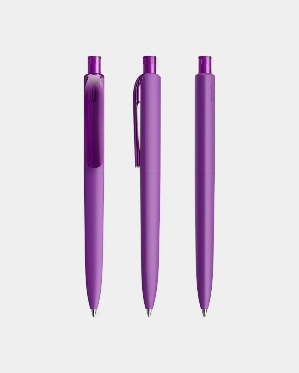 Penna DS8 Prodir da personalizzare - 29