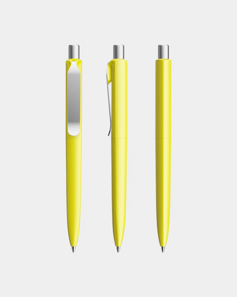 Penna DS8 Prodir da personalizzare - 31