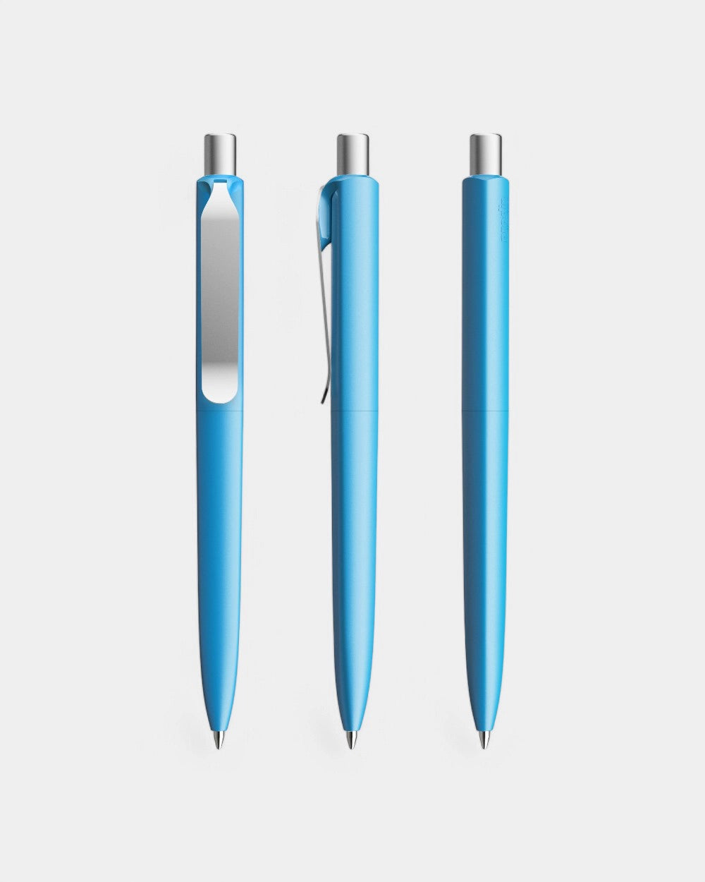 Penna DS8 Prodir da personalizzare - 33