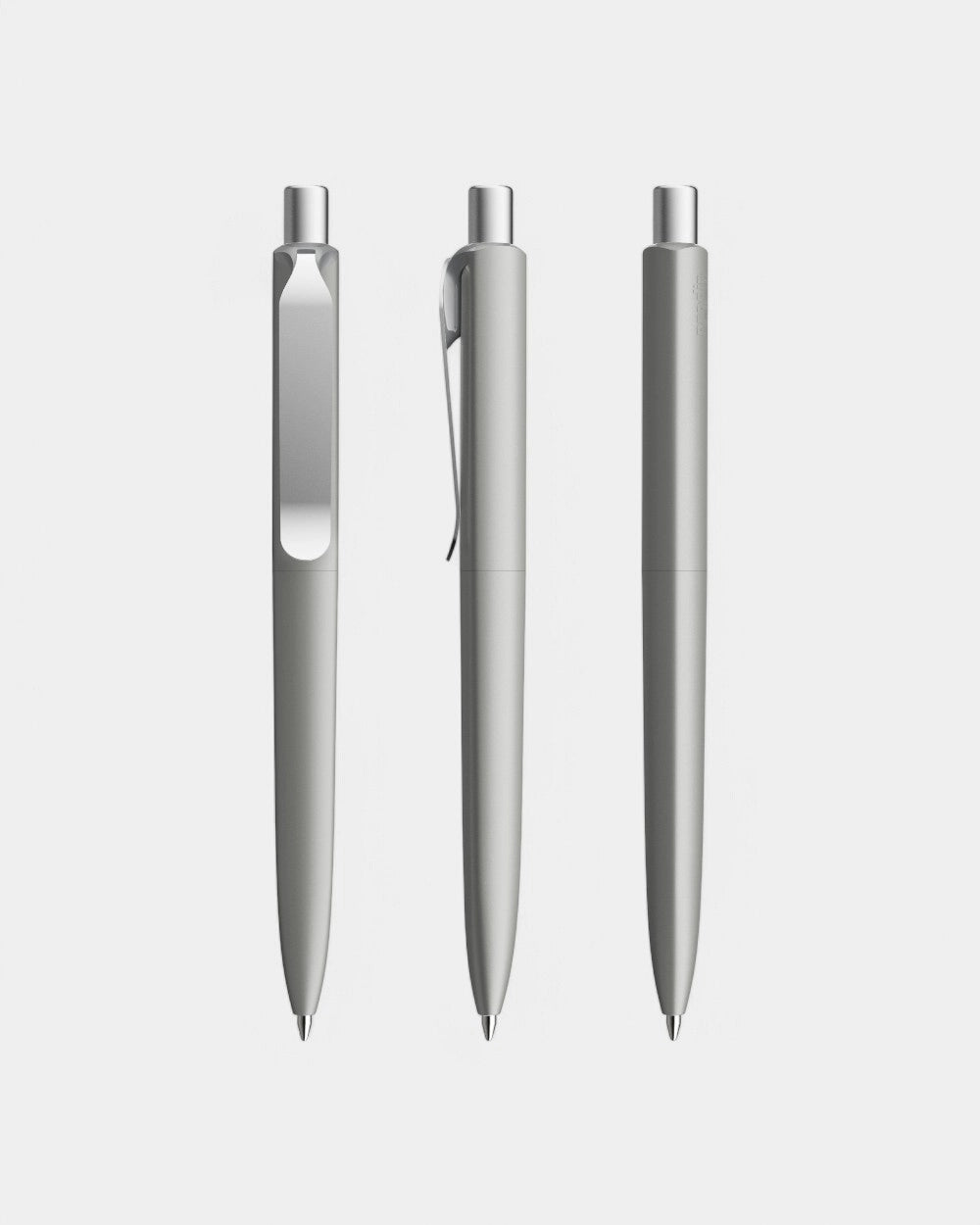 Penna DS8 Prodir da personalizzare - 34