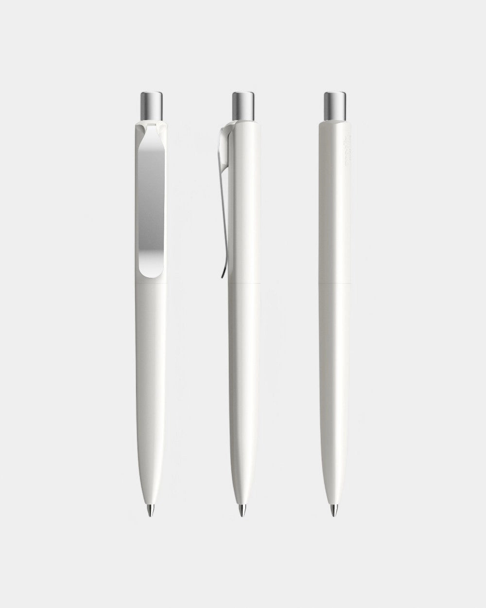 Penna DS8 Prodir da personalizzare - 36
