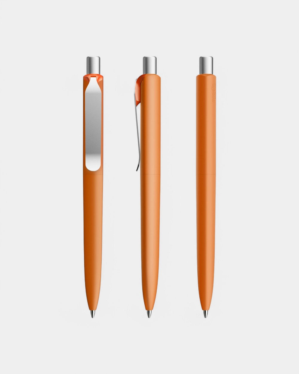 Penna DS8 Prodir da personalizzare - 40