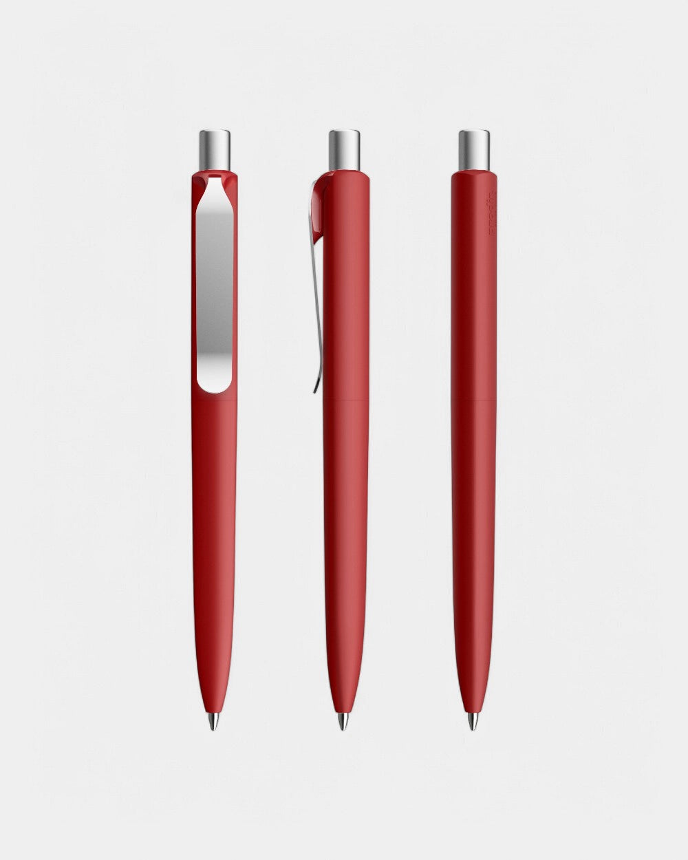 Penna DS8 Prodir da personalizzare - 41