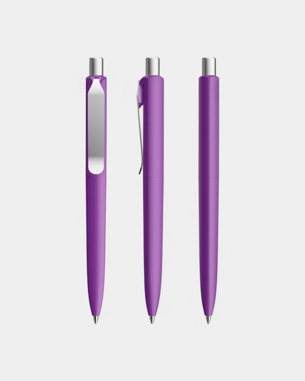 Penna DS8 Prodir da personalizzare - 42