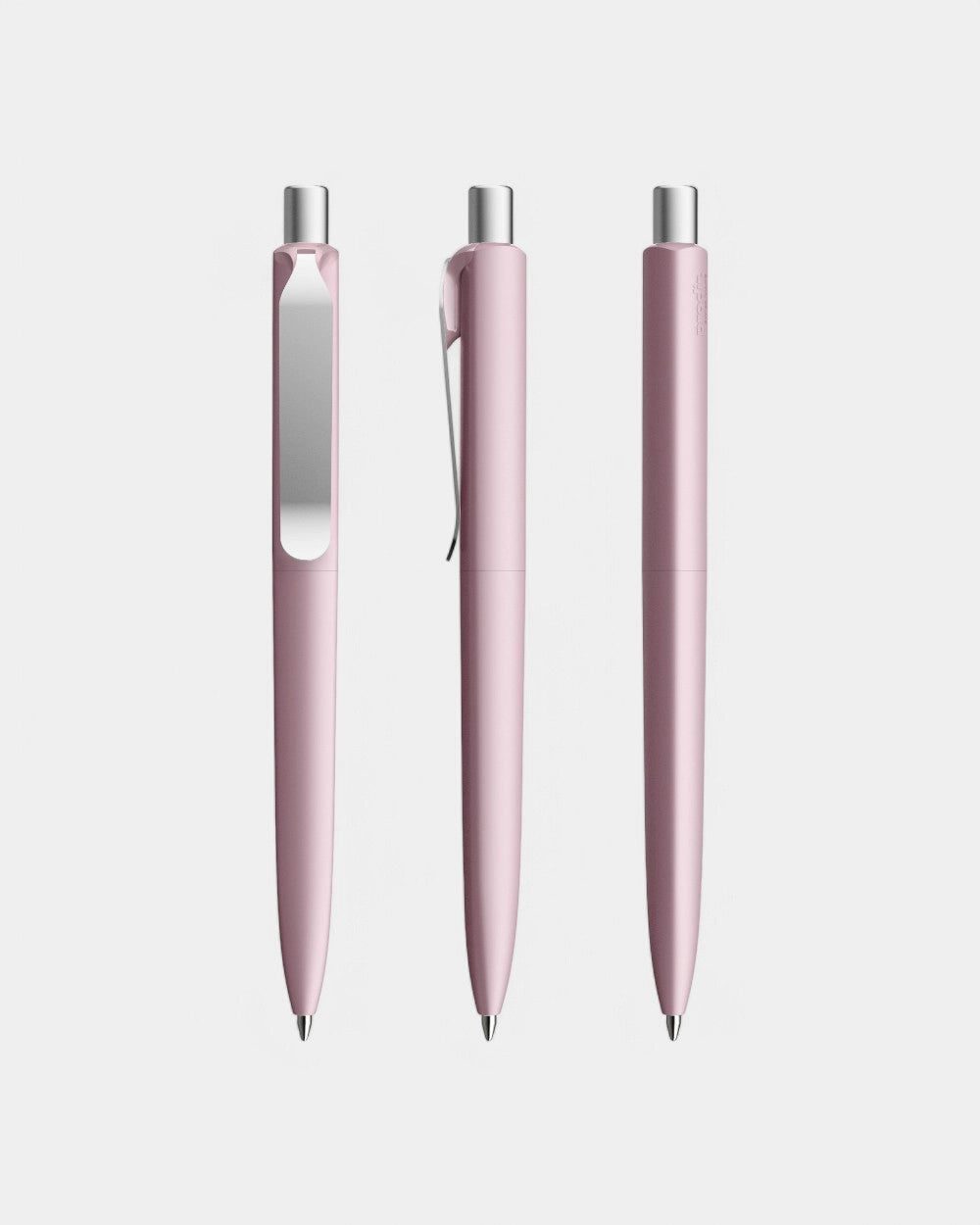 Penna DS8 Prodir da personalizzare - 43
