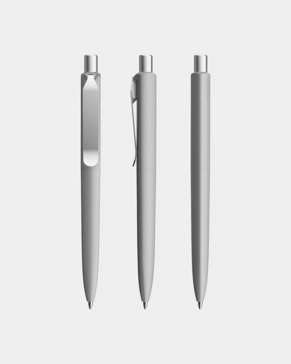 Penna DS8 Prodir da personalizzare - 47