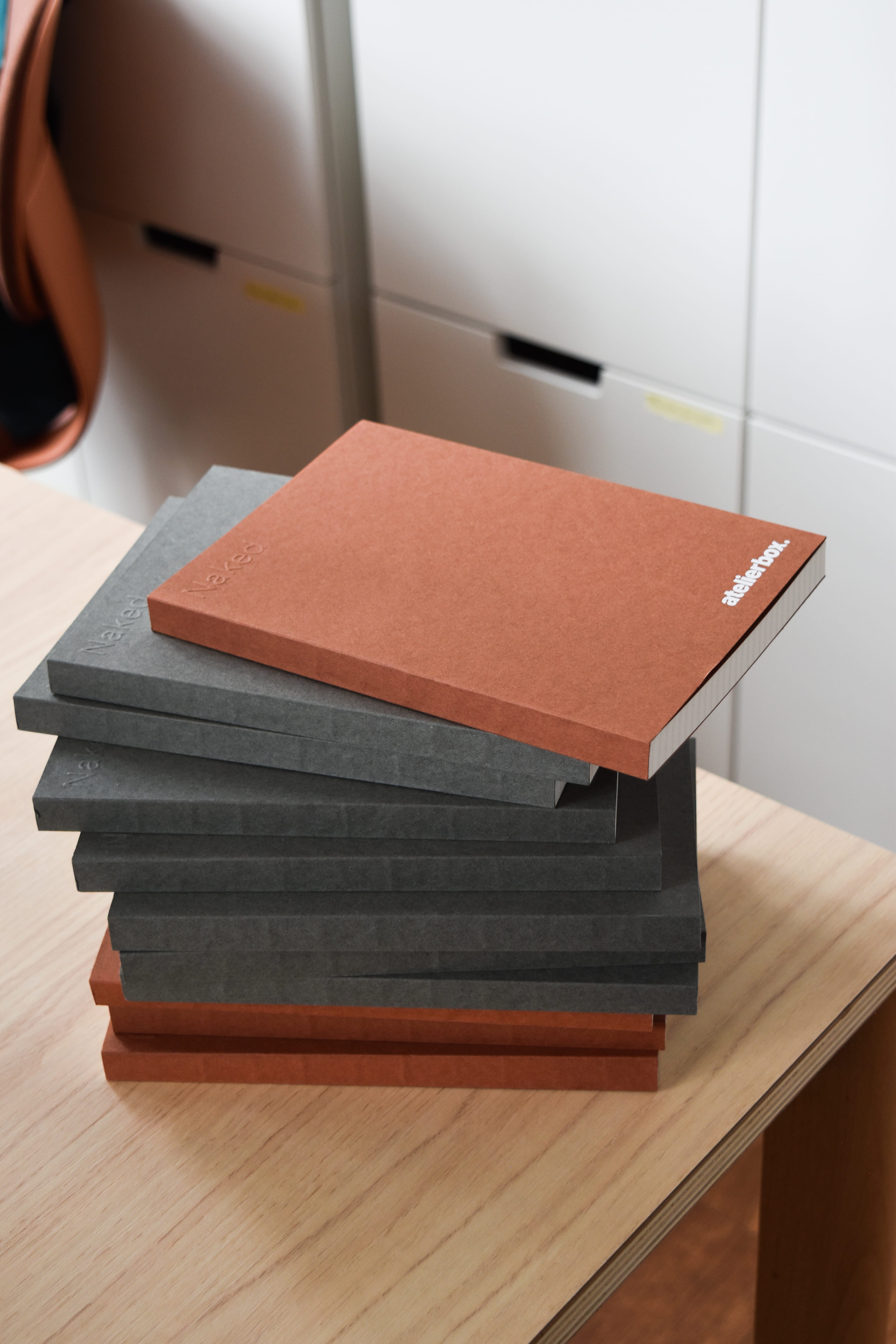 NoteBook Mishmash da personalizzare - 2