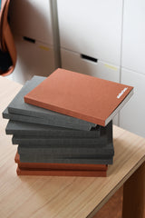 NoteBook Mishmash da personalizzare - 2