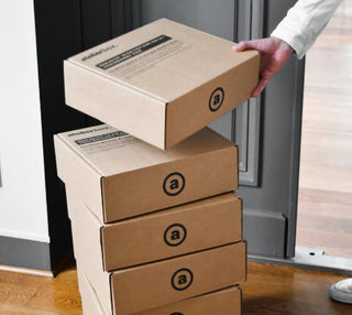 box personalizzata