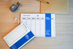 Planning da personalizzare - 2