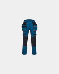 Pantalone da lavoro tasche staccabili da personalizzare - Specchio