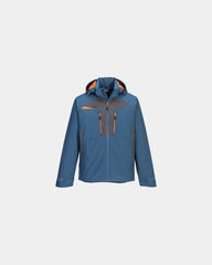 Giacca impermeabile DX4 traspirante da personalizzare - Specchio