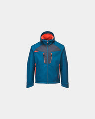 Giacca softshell impermeabile e traspirante da personalizzare - Specchio