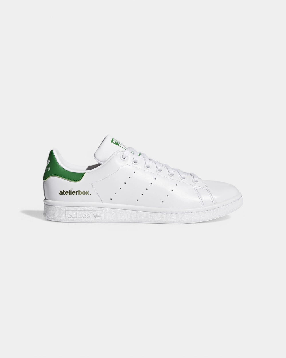 Sneaker Stan Smith da personalizzare