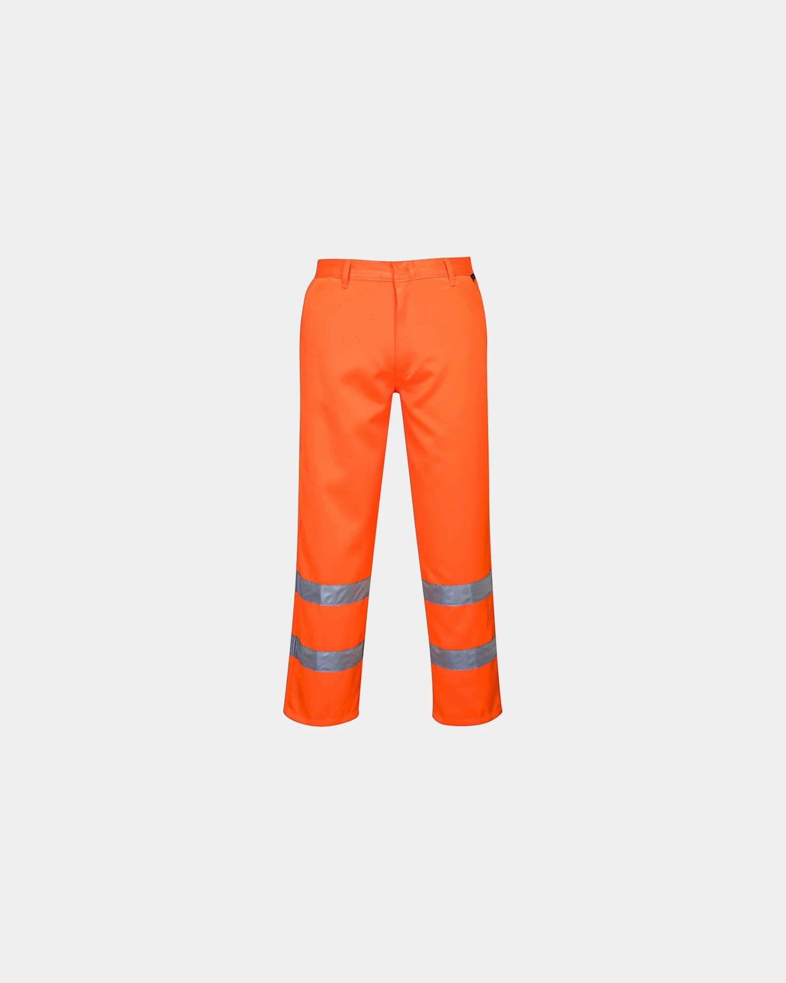 Pantalone alta visibilità personalizzato da personalizzare - Arancione