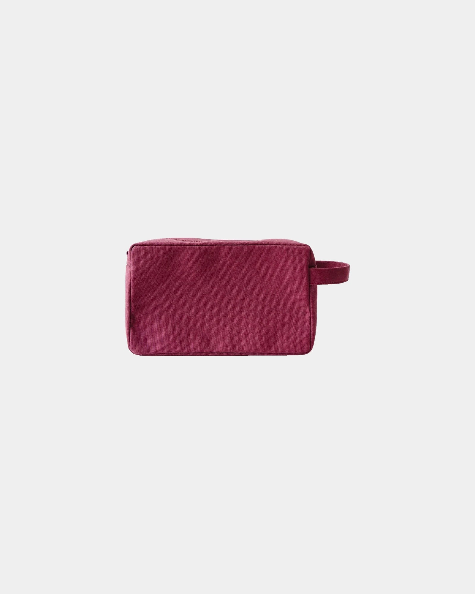 Beauty case RPET Ekomodo Apain da personalizzare