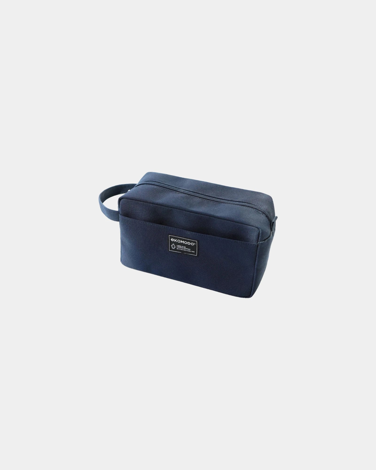 Beauty case RPET Ekomodo Apain da personalizzare