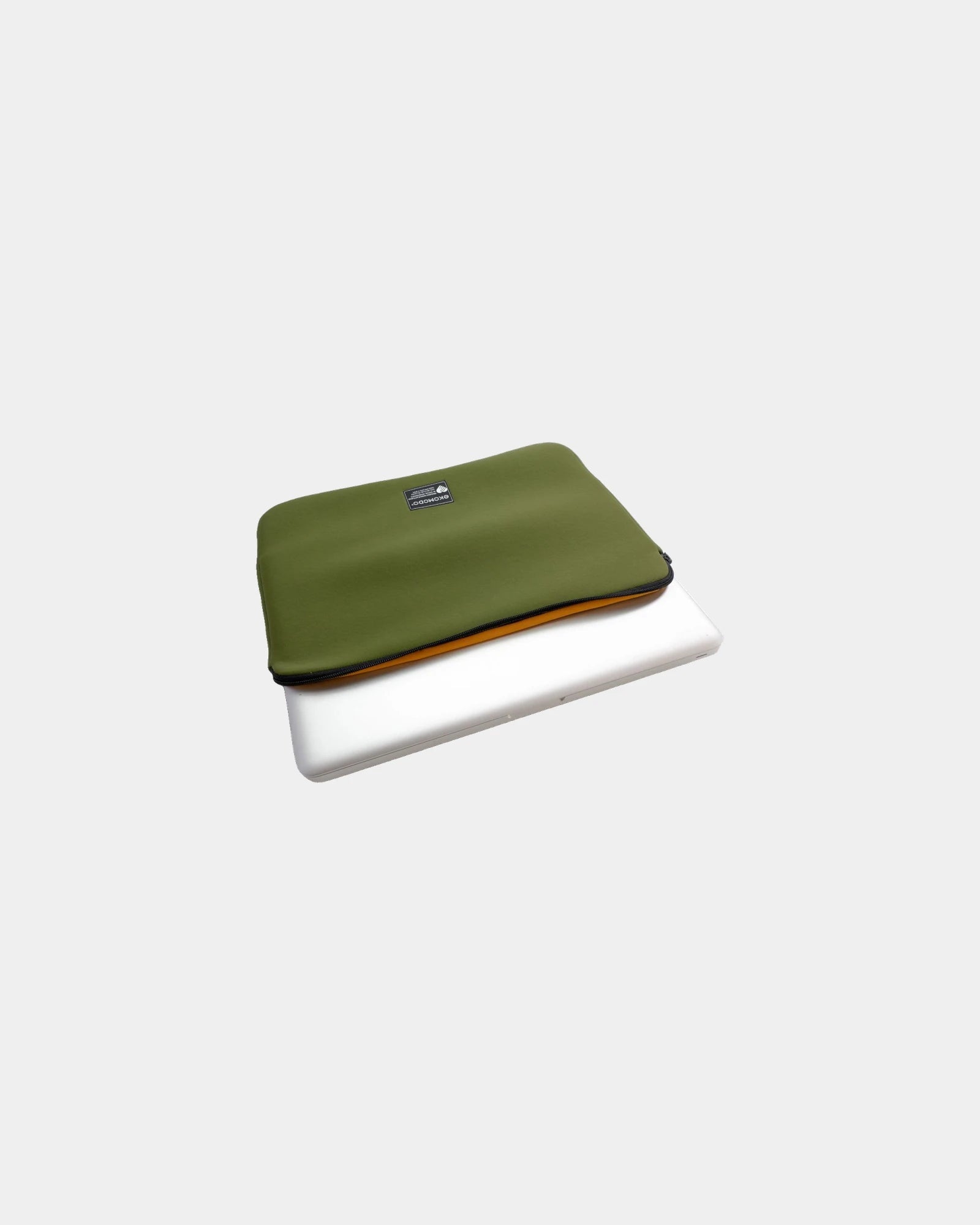 Custodia laptop riciclata Apar 13" da personalizzare