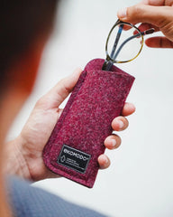 Custodia occhiali Ekomodo Begi da personalizzare - 8