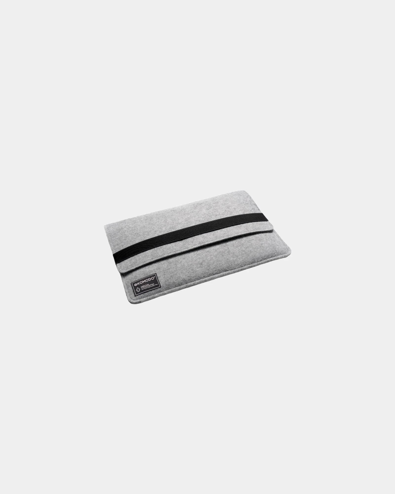 Custodia laptop riciclata Ekomodo Hazi 13" da personalizzare