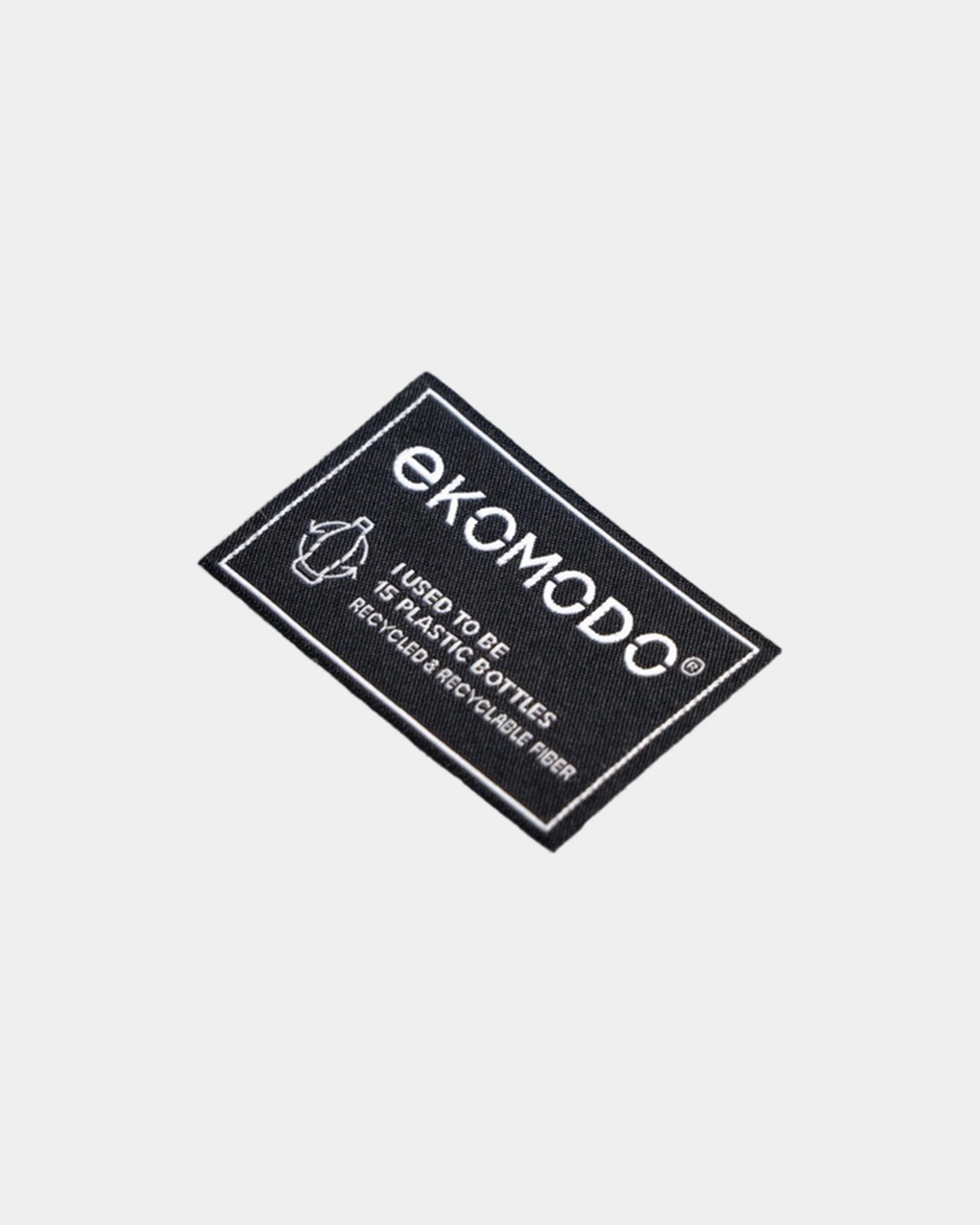 Custodia laptop riciclata Ekomodo Hazi 13" da personalizzare - 18