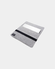 Custodia laptop riciclata Ekomodo Hazi 13" da personalizzare - 31