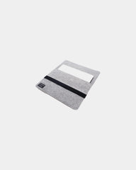 Custodia laptop riciclata Ekomodo Hazi 13" da personalizzare